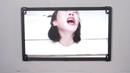 VIP Toilet Slut Show