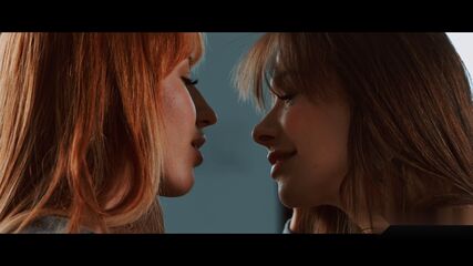 Hot Lesbian Foot Worship